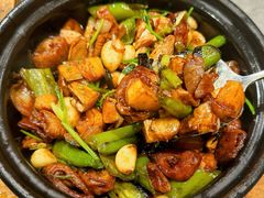 -荣记·囍粤茶餐厅(花都店)