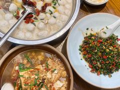 -广殿渔村(高桥店)