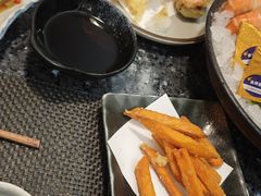 -菊上料理(蜀山银泰百货店)