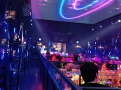 -M-MIX电音烤吧