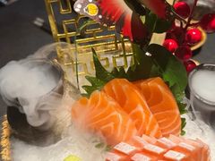 -蟹犇前•帝王蟹雪蟹(陆家嘴店)