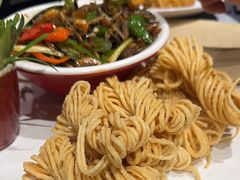 -千禧万福汉亭舫·船舫苏宴