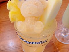 -肥韬茶餐厅(南山mini店)