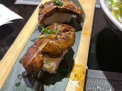 -昱匠·日本料理(金融街店)