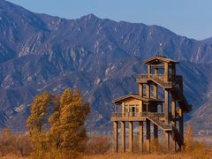 -野鸭湖国家湿地公园