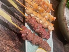 -眷屋の深夜食堂(云锦中心店)