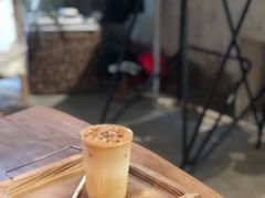 -春庄咖啡SpringHues(钟楼小区店)