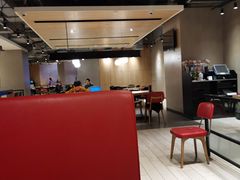 大堂-必胜客(西太华店)