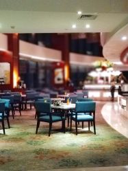 -华强广场酒店·宴会厅