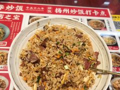 -扬二春炒饭(国庆路总店)