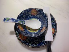 -径山十八道·风味民间菜(杭州总店)