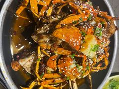-一棠龙虾•王牌虾球(楚河汉街店)