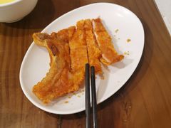 炸猪排-爱家面馆(常州总店)