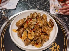 -海上食代(赣江新天地店)