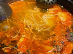-黔大人·贵州花溪牛肉粉(宝能太古城店)