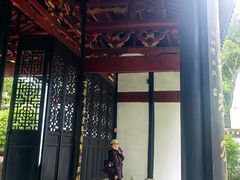 -白鹿洞书院
