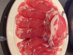 -额尔敦涮肉自助(摩尔城店)