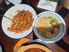 -千日贺茶餐厅(高新万达店)