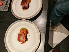 -外滩三号餐厅·创意中餐