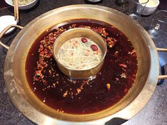 -巴蜀大宅门火锅(北大街店)