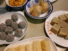 -总参北京涮羊肉