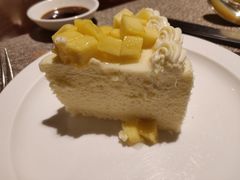 -长沙芙蓉国温德姆至尊豪廷大酒店 - 自助餐厅