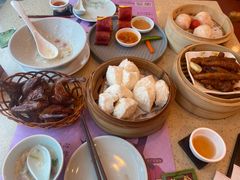 -点都德(龙之梦店)