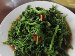 -俺家菜馆(百里峡店)