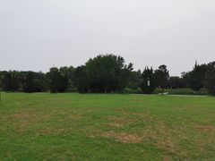 -合肥三国新城遗址公园