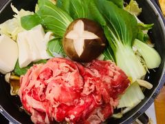 -银子铁板烧料理自助餐(人民广场店)