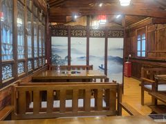 -茶马古道·野生菌清汤黄牛肉(沙溪店)