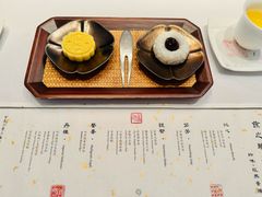 -京兆尹(雍和宫店)