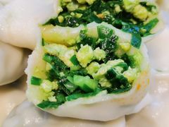 -来相会饺子·新辽菜(甘家口店)
