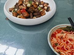 -天毓山庄·餐厅