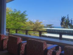 -半山半岛洲际度假酒店·观海廊