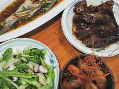 -百家鲜·杭帮菜