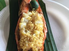 老虎虾-纽顿熟食中心