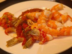 -西安皇冠假日酒店·朱雀咖啡厅