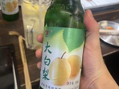 -破店肥哈·东北烧烤(南山保利店)