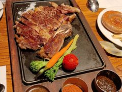 -1886德国汽车餐厅(外滩中央店)