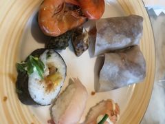 -二楼咖啡厅·厦门源昌凯宾斯基大酒店(湖滨中路店)