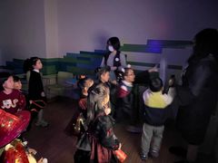 -英孚教育青少儿(徐汇徐家汇中心)