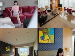 -广州天河合景福朋喜来登酒店