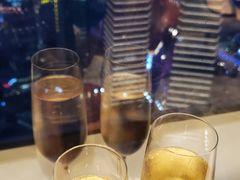 -君悦大酒店行政酒廊