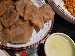 -京味斋·北京烤鸭(华威桥北工大店)