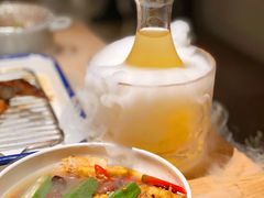 小青桔-苦尽酒馆·川菜(鼓楼店)