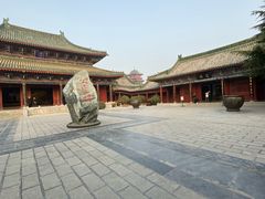 -开封府