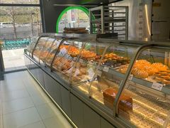 -皇后西斯汀饼店(文化路店)