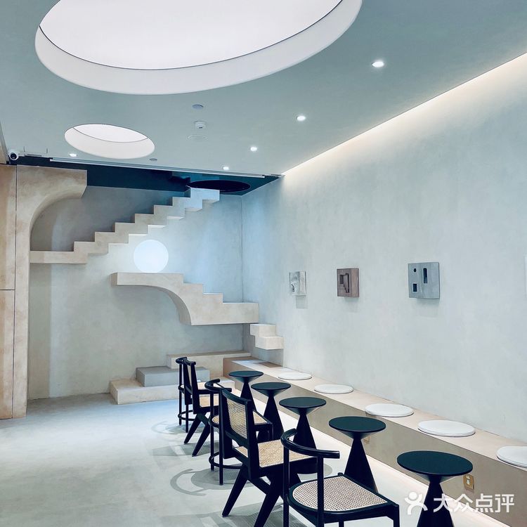 廣州探店 | 席拉提合空間