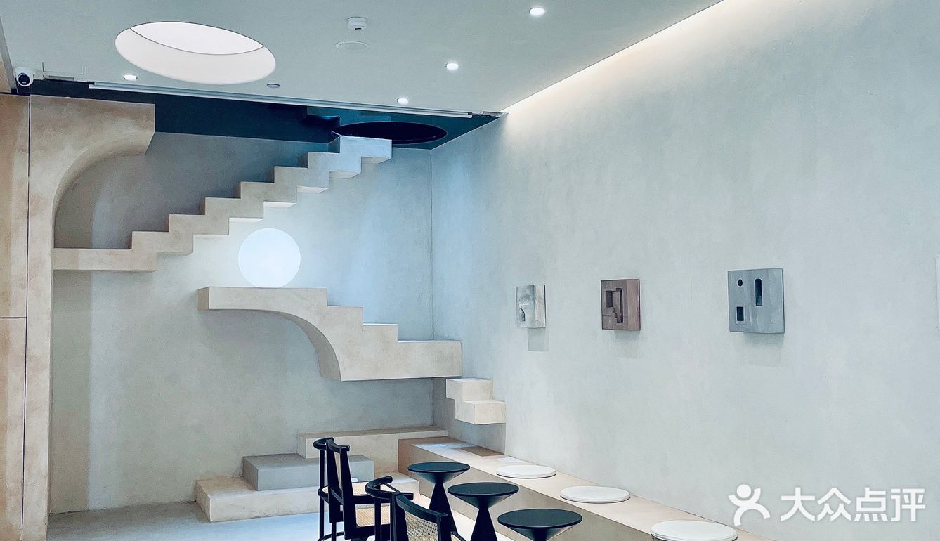 廣州探店 | 席拉提合空間